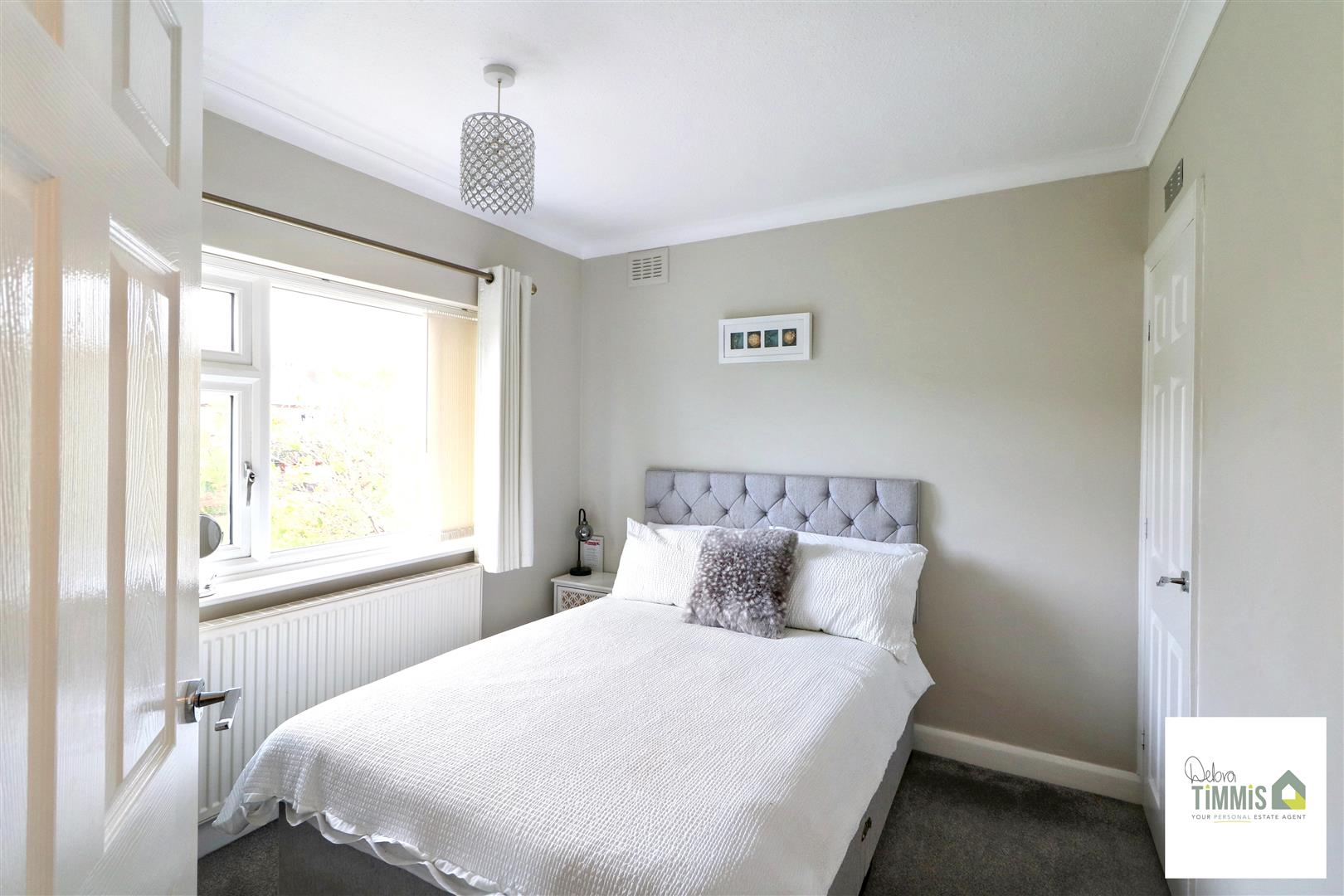 Maylea Crescent, Sneyd Green, Stoke-On-Trent